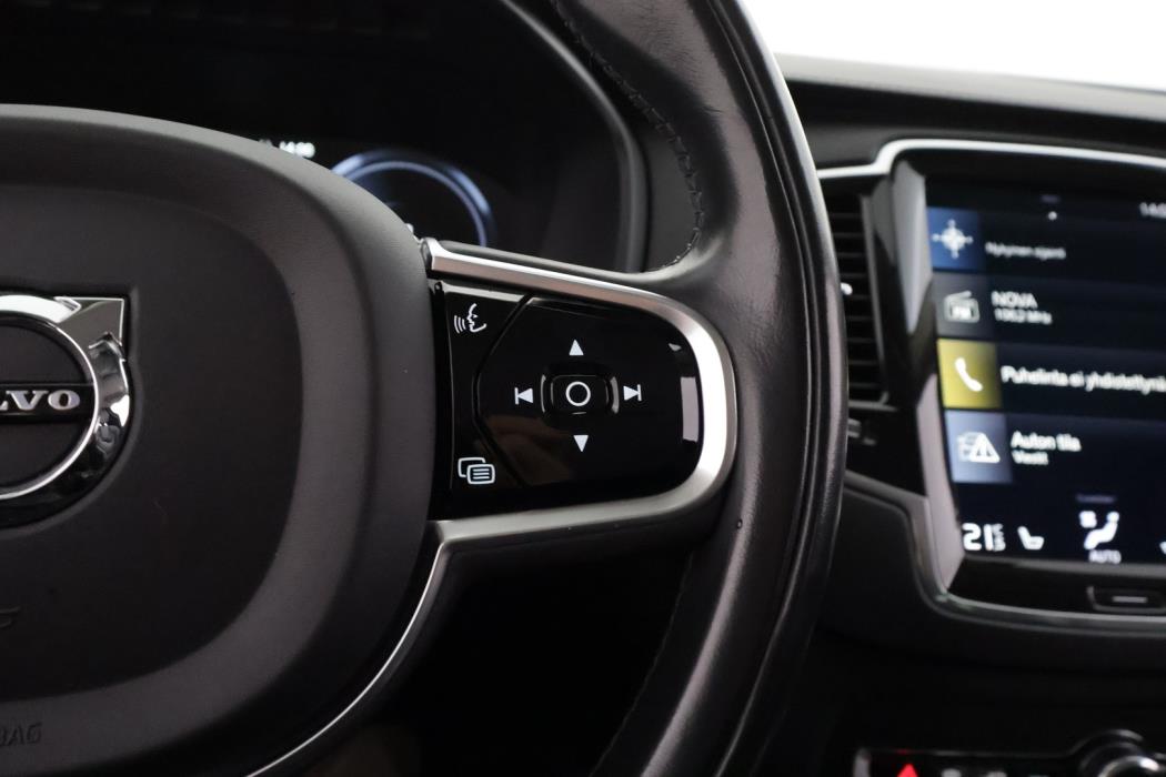VOLVO XC90 2020
