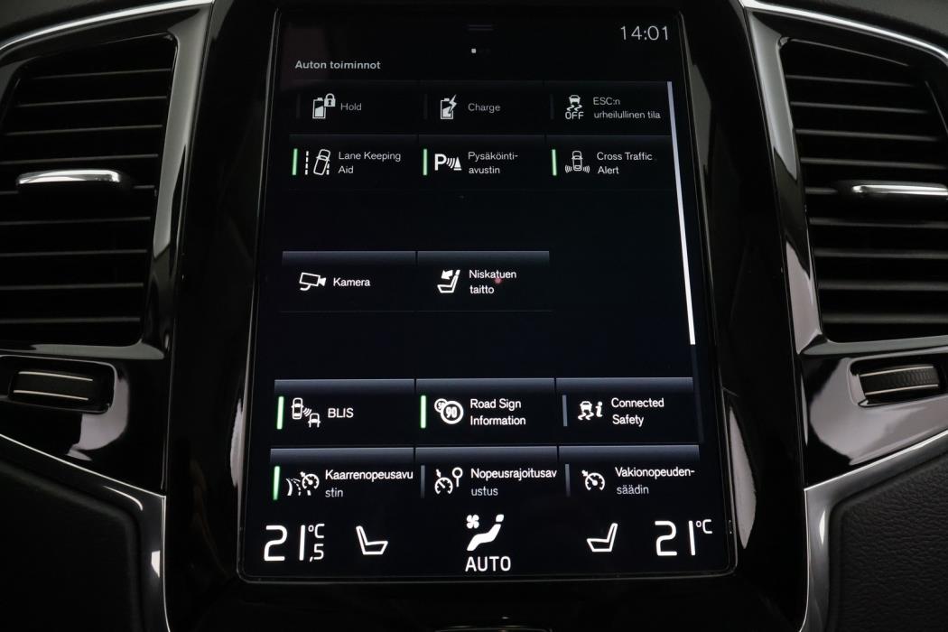 VOLVO XC90 2020