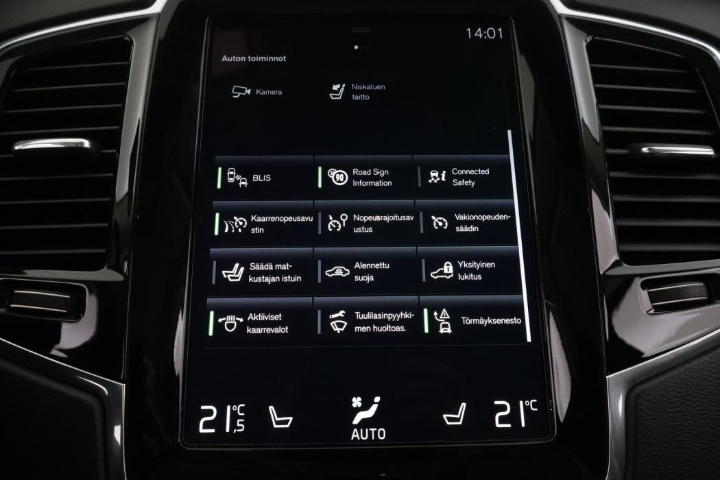VOLVO XC90 2020