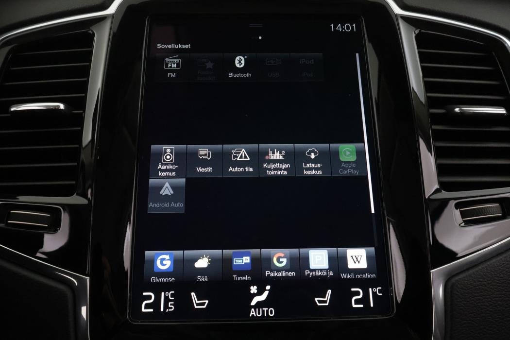 VOLVO XC90 2020