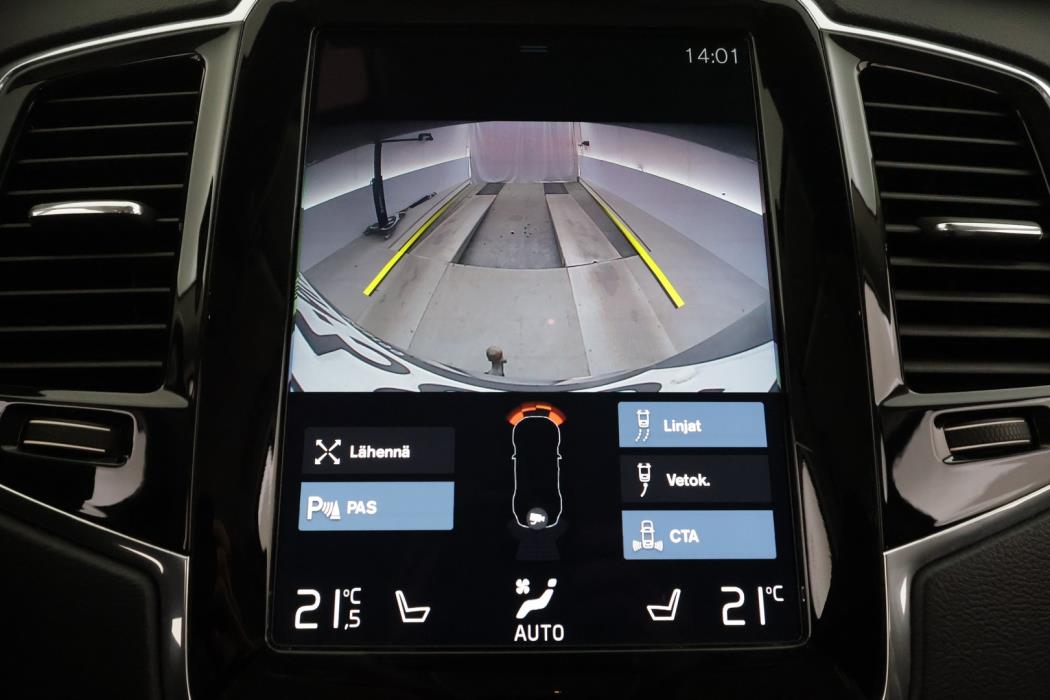VOLVO XC90 2020