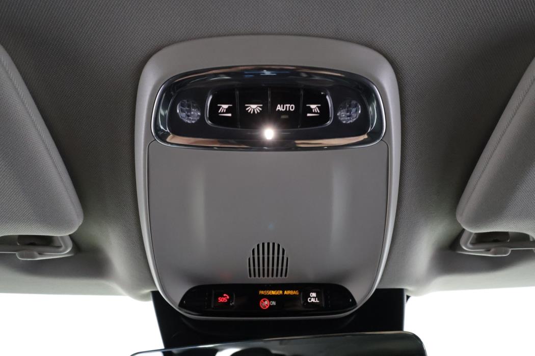 VOLVO XC90 2020