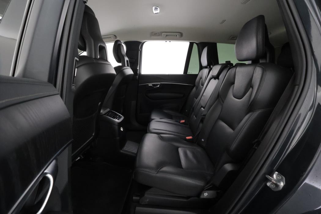 VOLVO XC90 2020