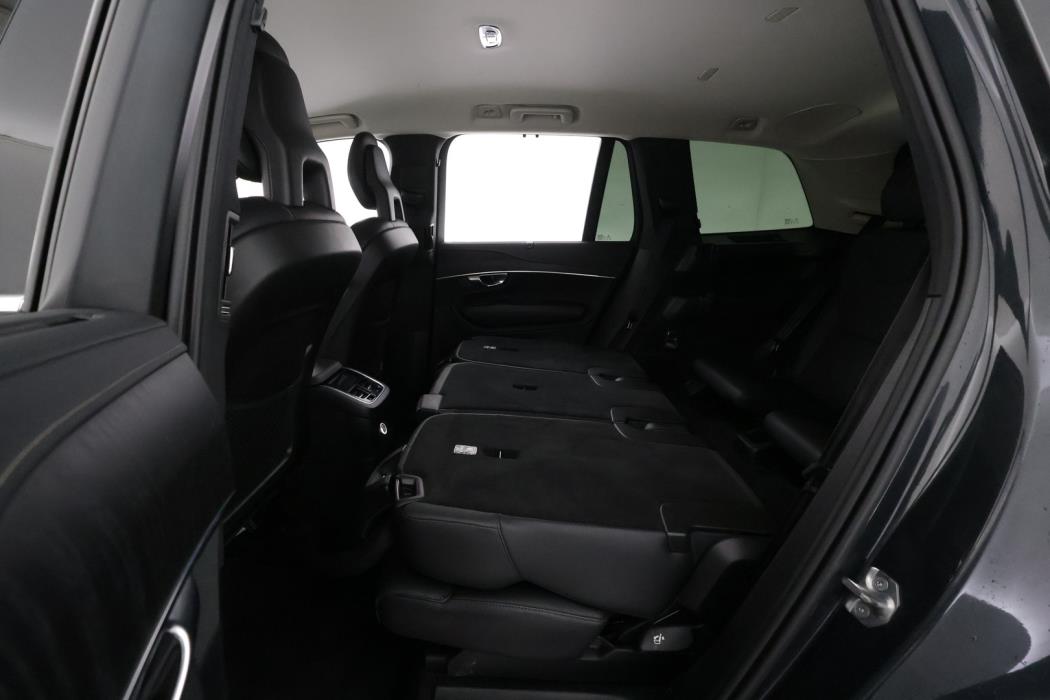 VOLVO XC90 2020