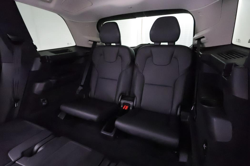 VOLVO XC90 2020