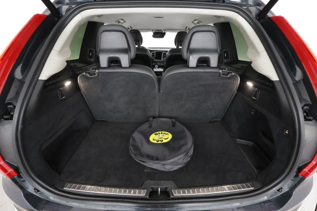VOLVO XC90 2020