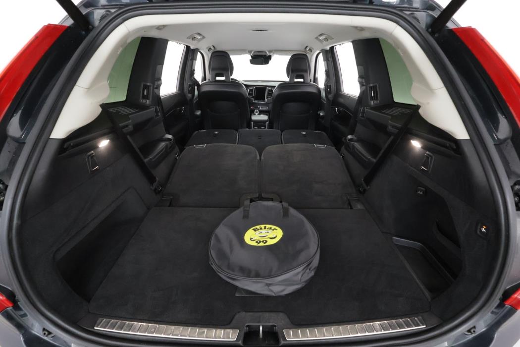 VOLVO XC90 2020