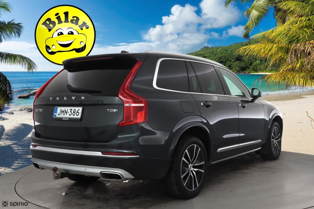 VOLVO XC90 2020