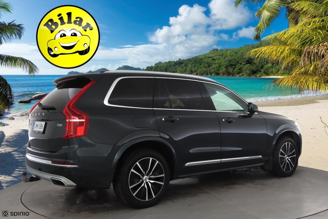 VOLVO XC90 2020