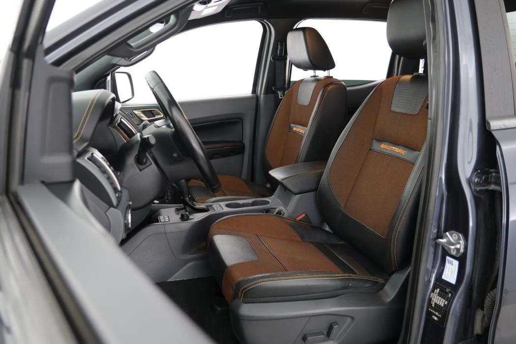 FORD Ranger 2017