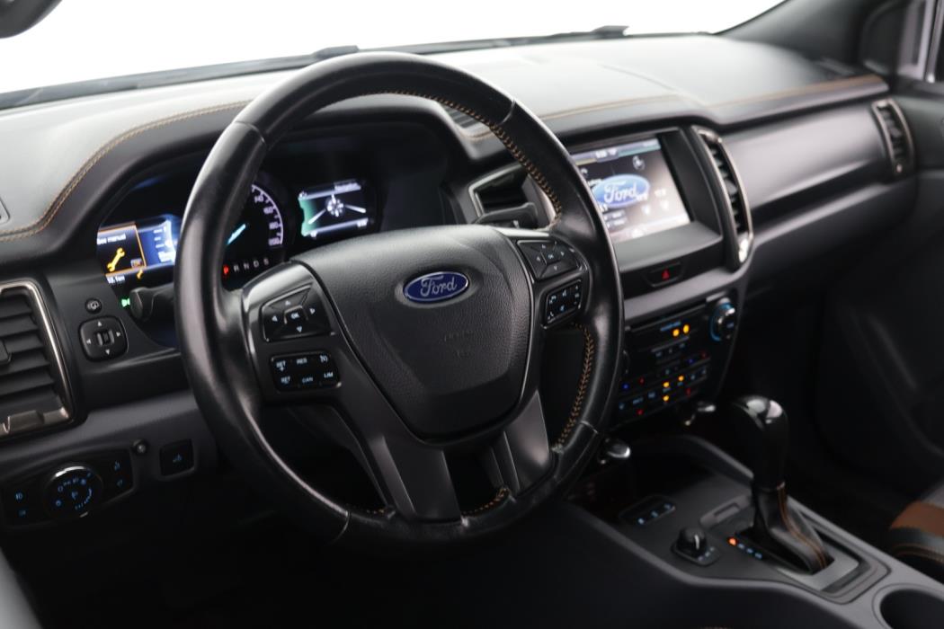 FORD Ranger 2017