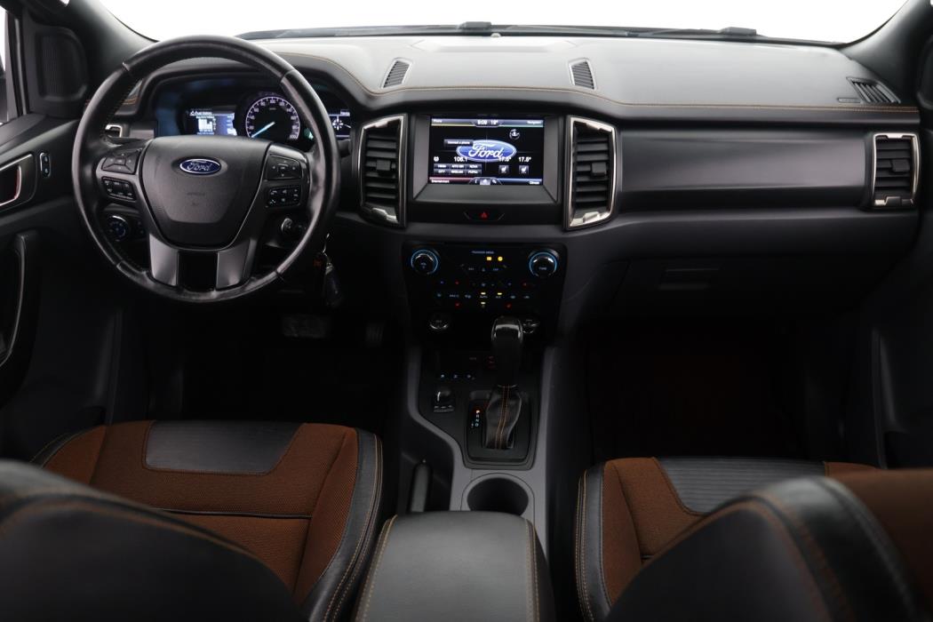 FORD Ranger 2017