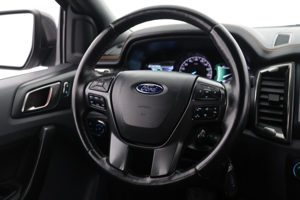 FORD Ranger 2017