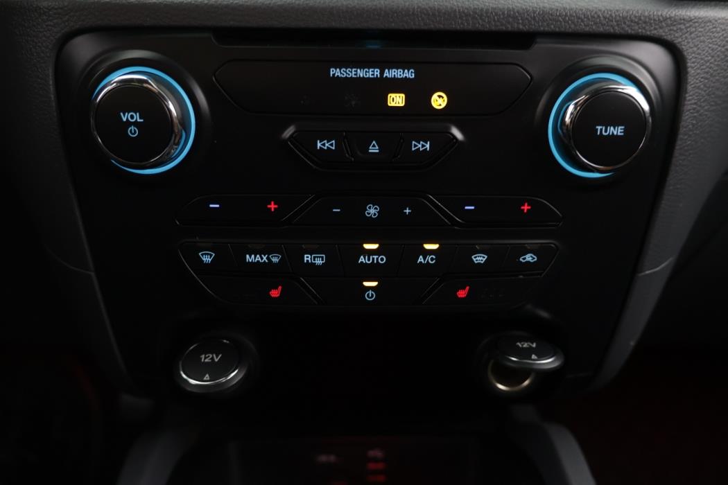 FORD Ranger 2017
