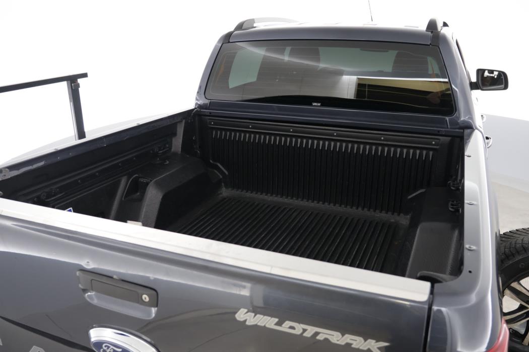 FORD Ranger 2017