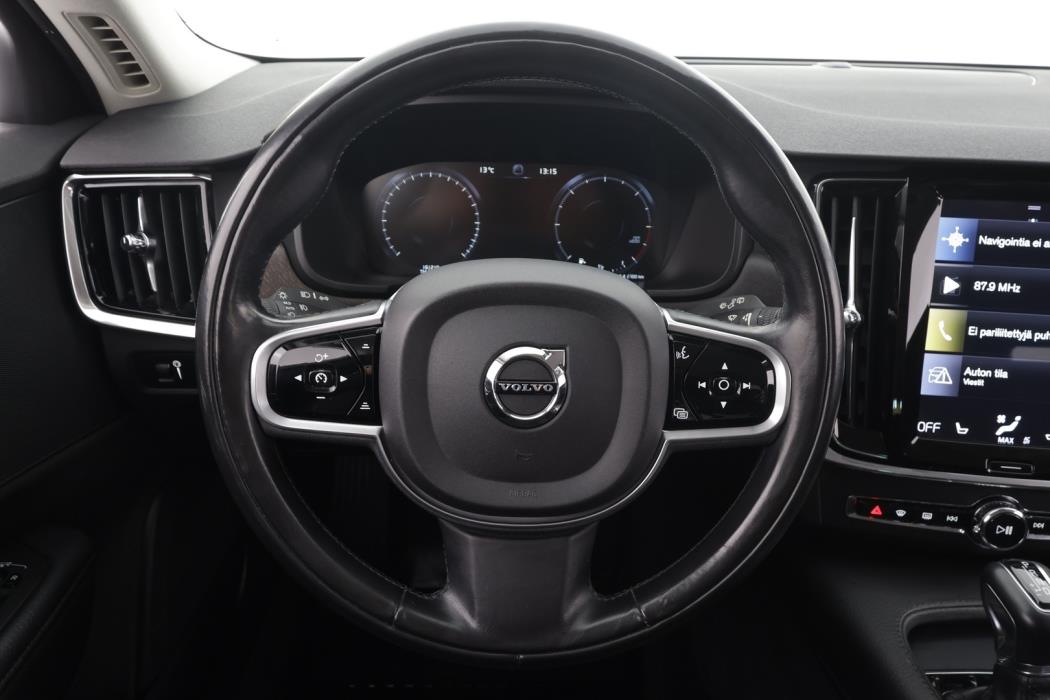 VOLVO V90 Cross Country 2018