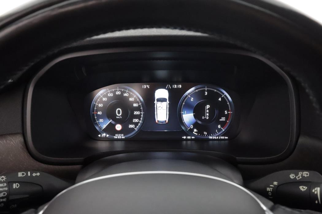 VOLVO V90 Cross Country 2018