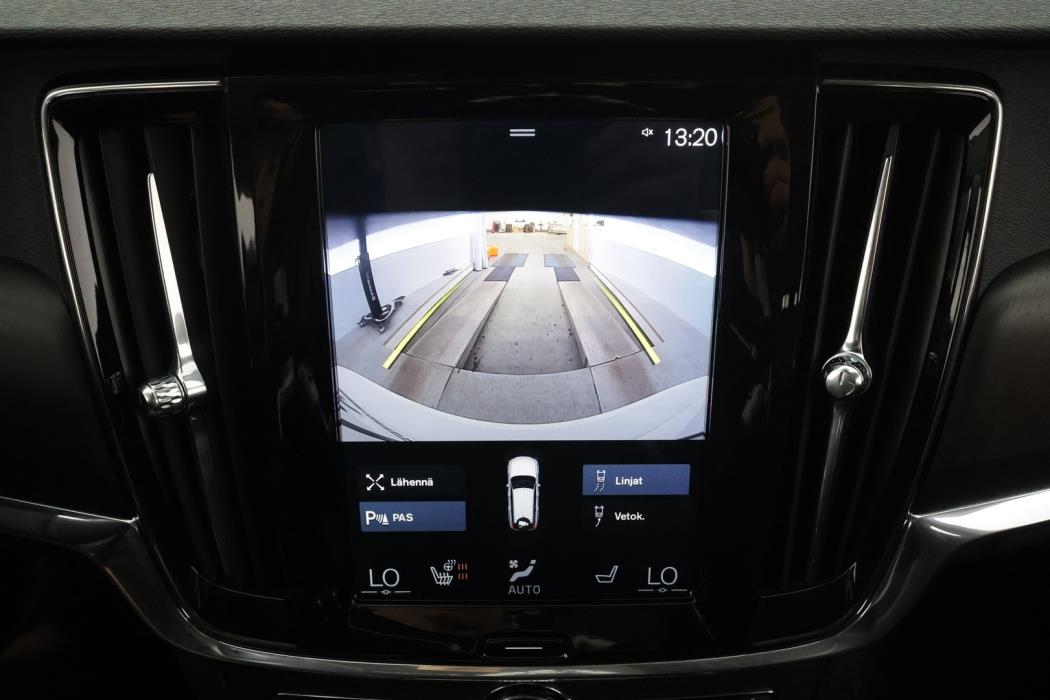 VOLVO V90 Cross Country 2018