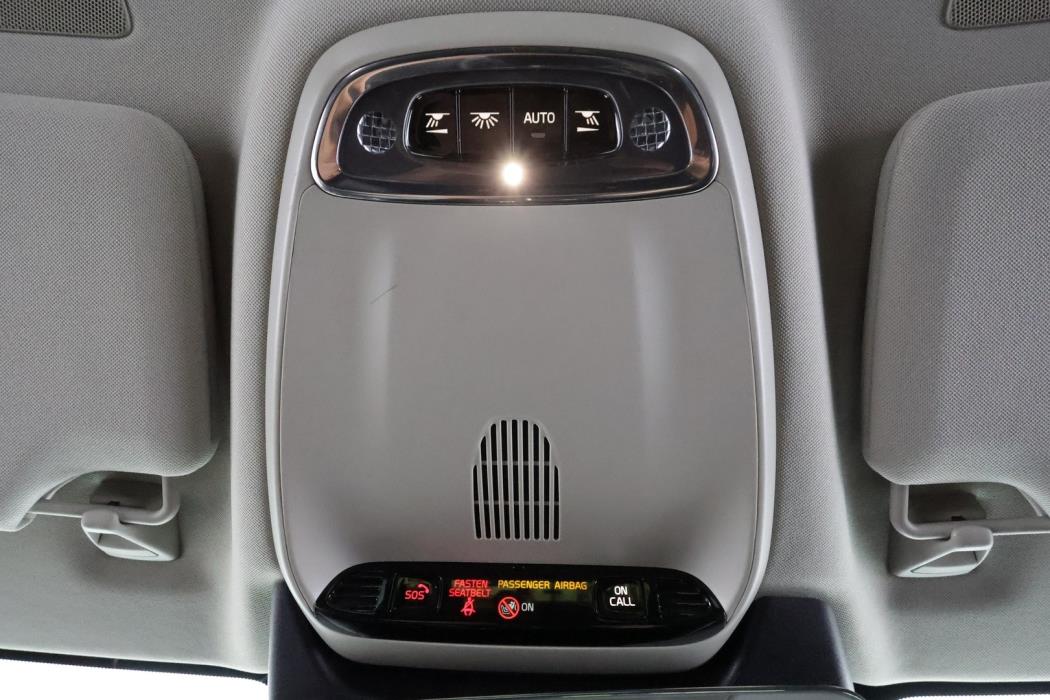 VOLVO V90 Cross Country 2018