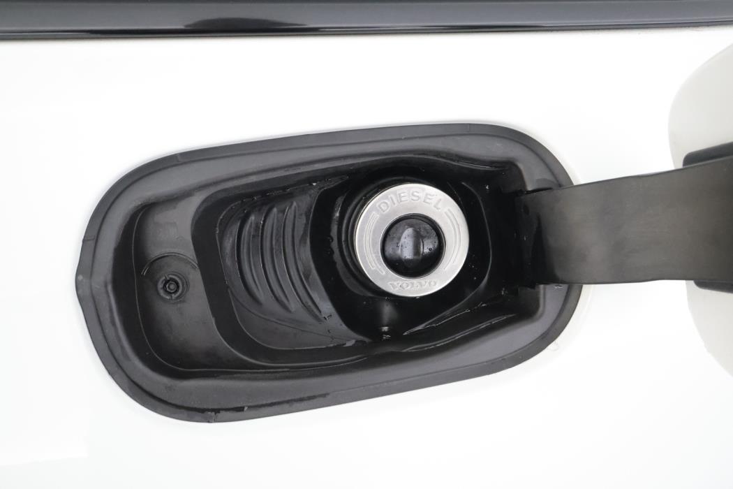 VOLVO V90 Cross Country 2018