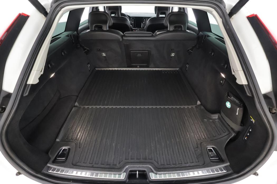 VOLVO V90 Cross Country 2018