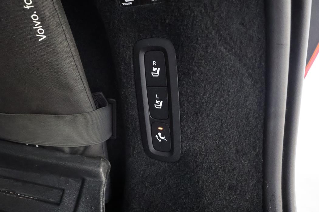 VOLVO V90 Cross Country 2018