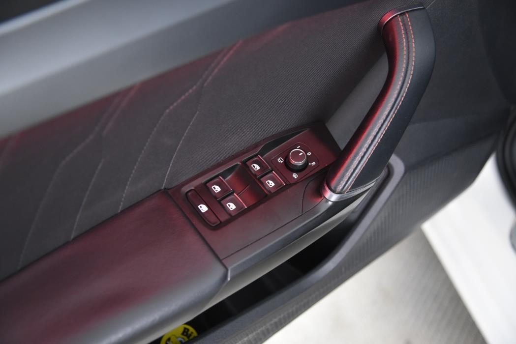 CUPRA LEON SPORTSTOURER 2021