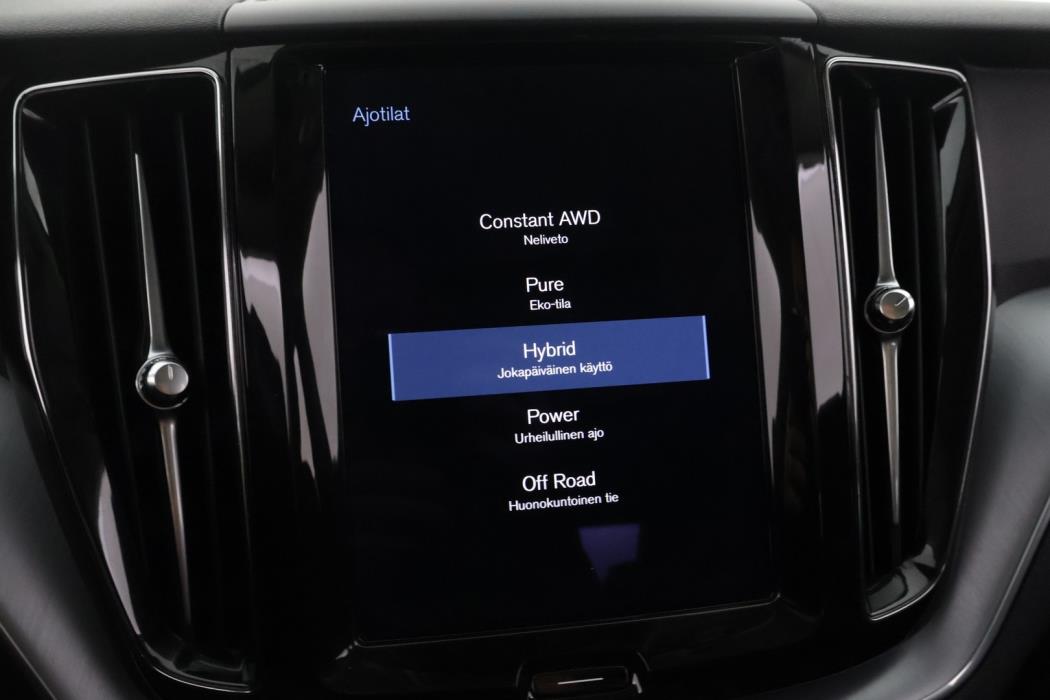 VOLVO XC60 2021