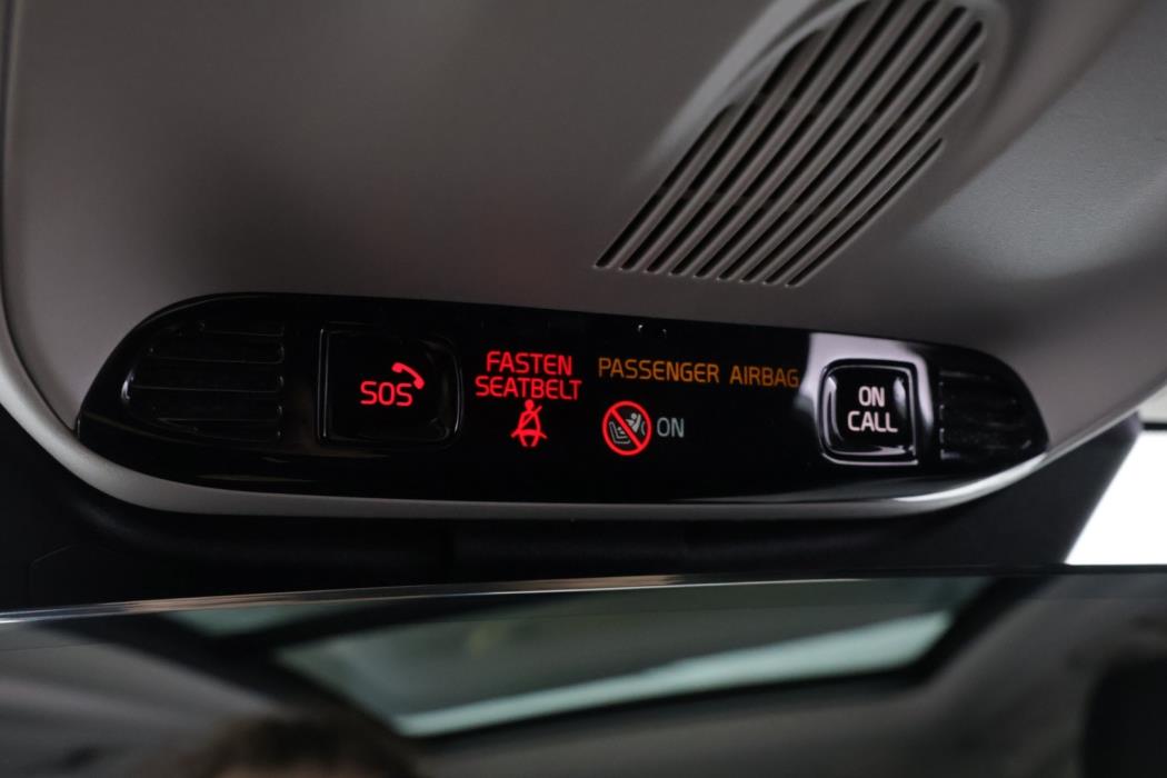 VOLVO XC60 2021