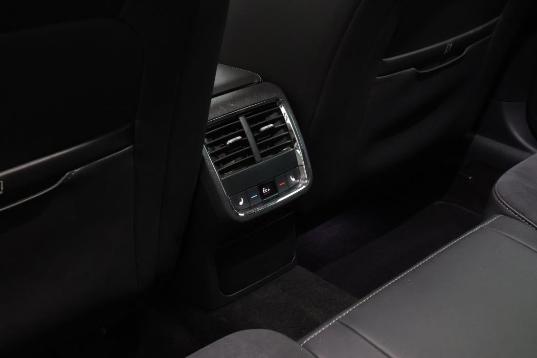 SKODA OCTAVIA 2021