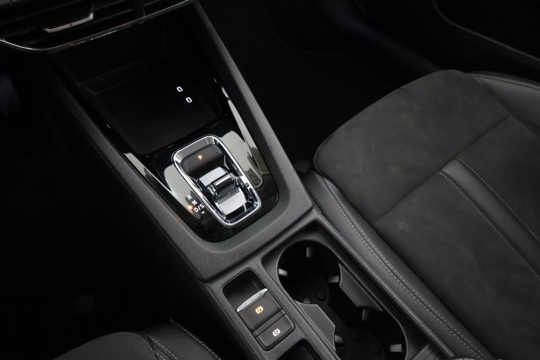 SKODA OCTAVIA 2021
