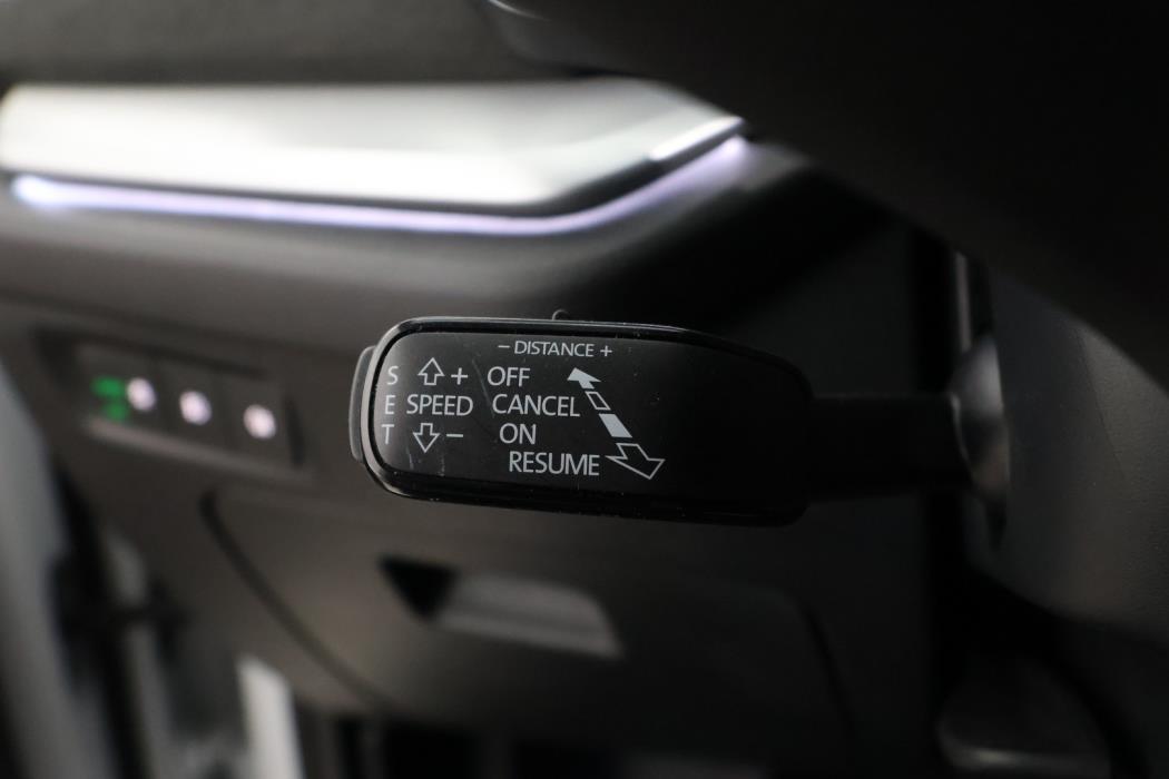 SKODA OCTAVIA 2021