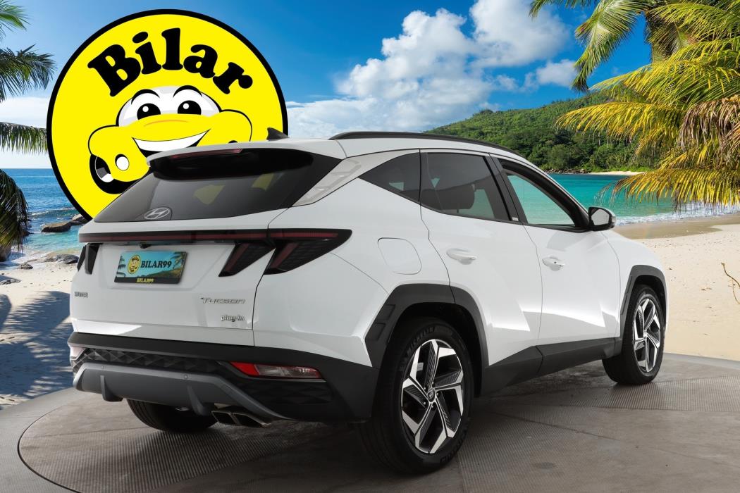 HYUNDAI TUCSON 2021