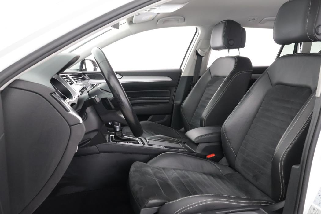 VOLKSWAGEN Passat 2020