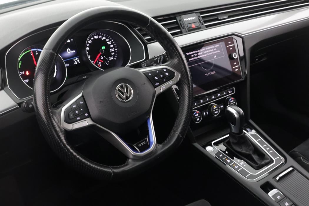 VOLKSWAGEN Passat 2020