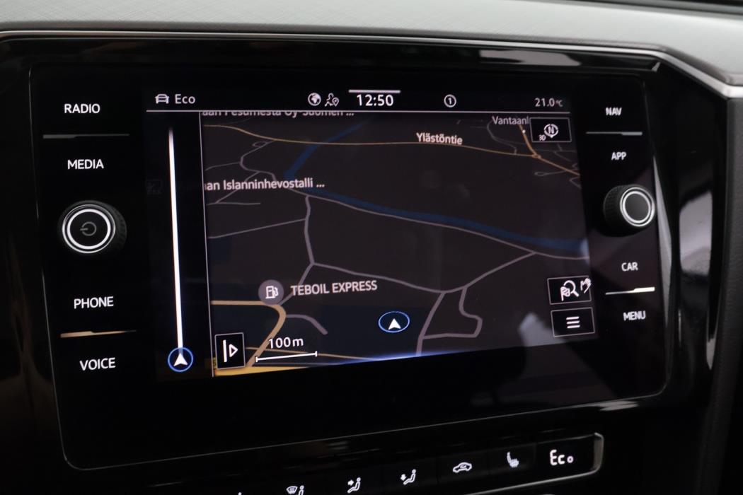 VOLKSWAGEN Passat 2020