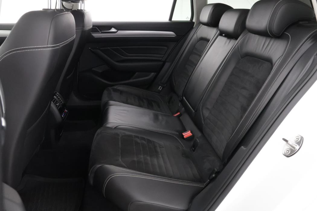 VOLKSWAGEN Passat 2020