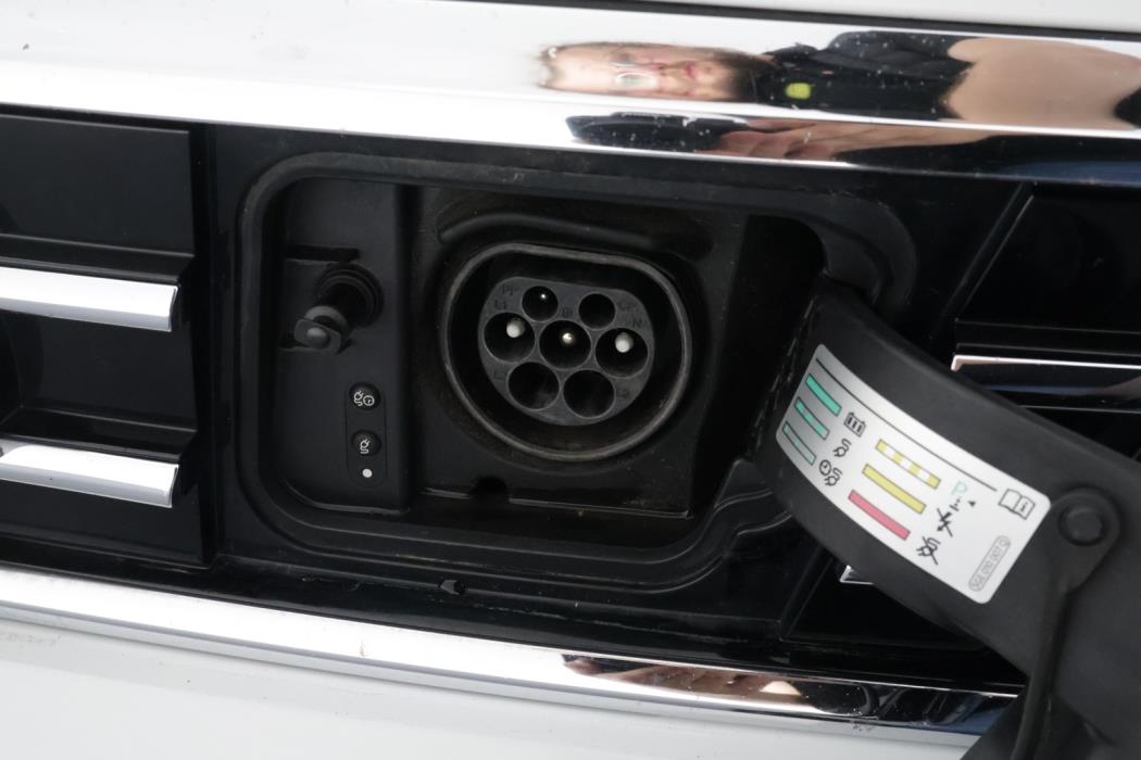 VOLKSWAGEN Passat 2020