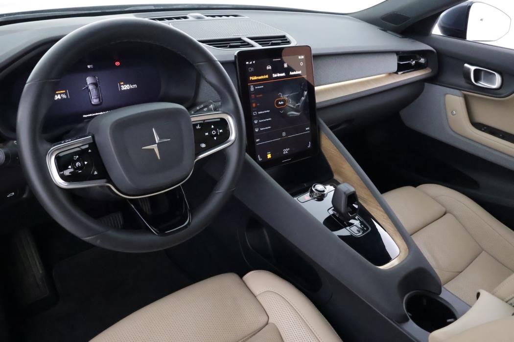 POLESTAR 2 2021
