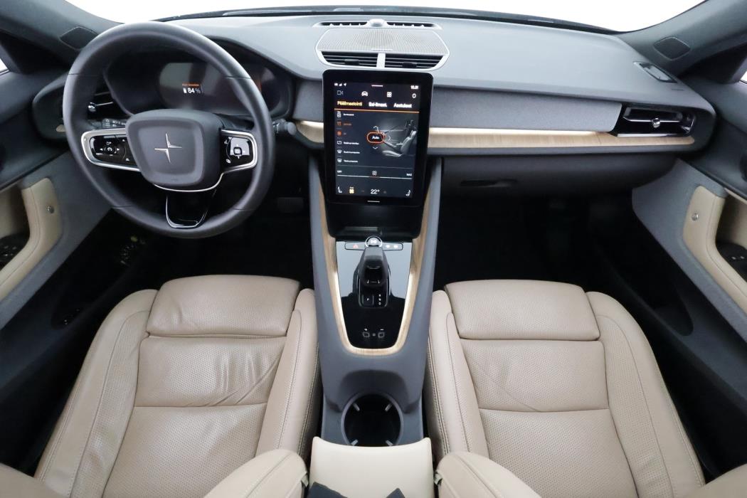 POLESTAR 2 2021