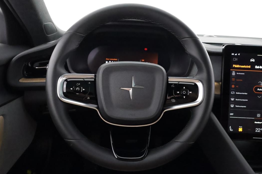 POLESTAR 2 2021