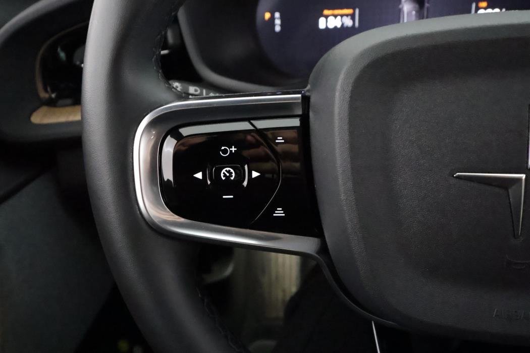 POLESTAR 2 2021