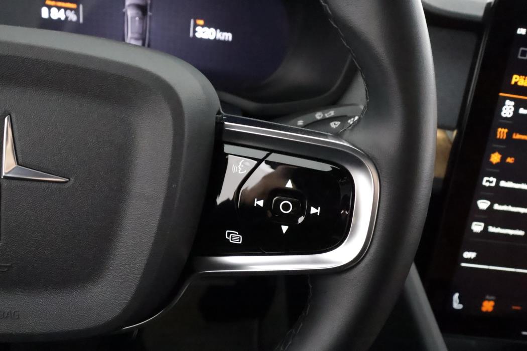 POLESTAR 2 2021