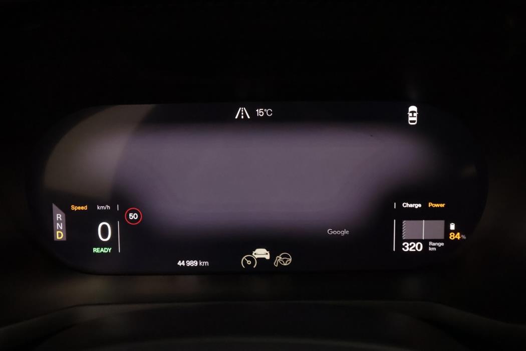 POLESTAR 2 2021