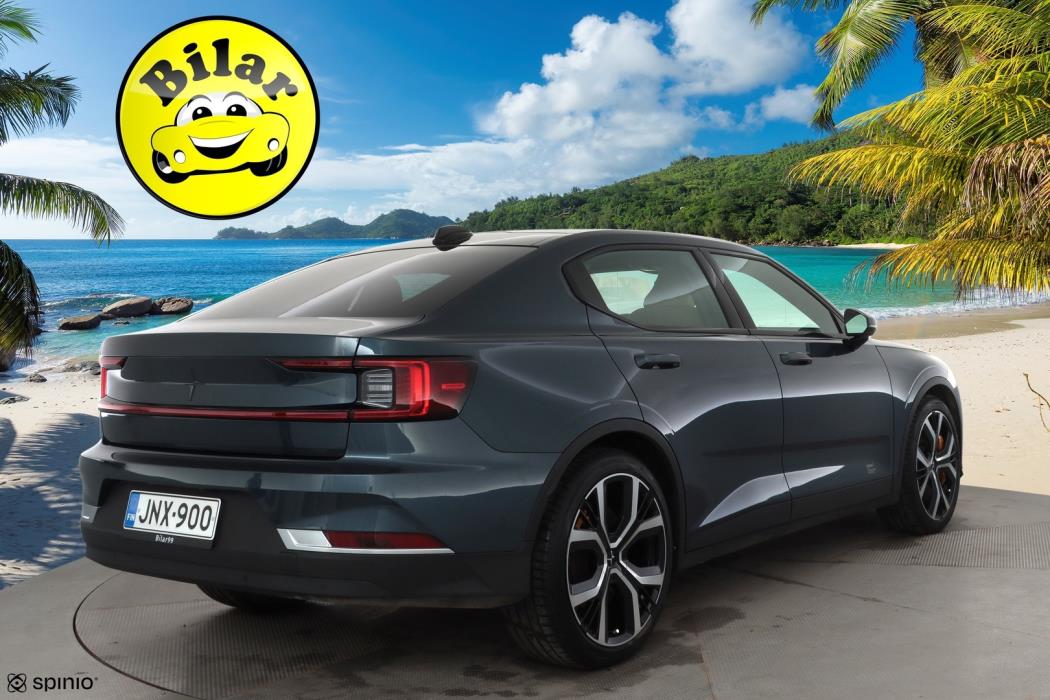 POLESTAR 2 2021