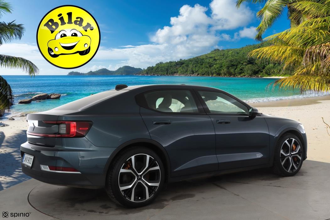 POLESTAR 2 2021