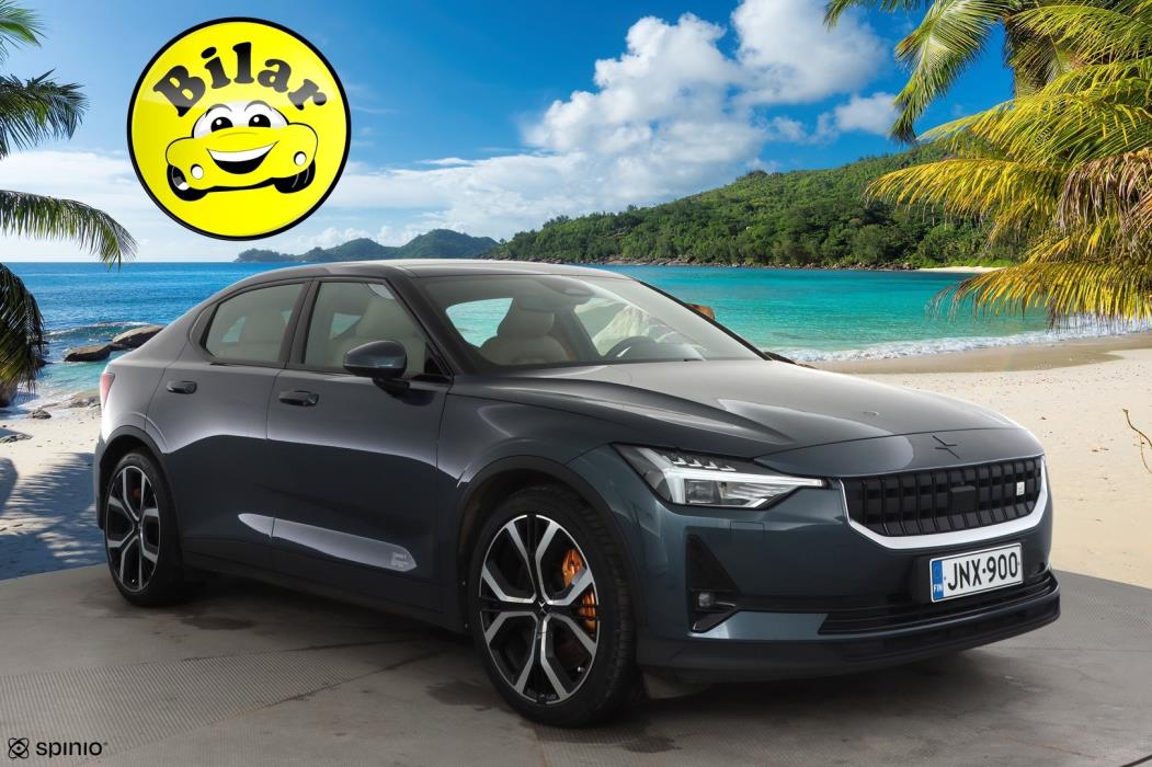 POLESTAR 2 2021
