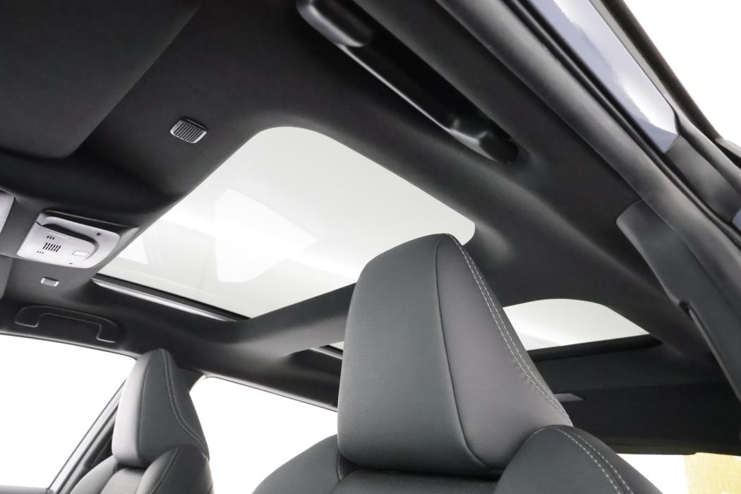 SUBARU SOLTERRA 2023