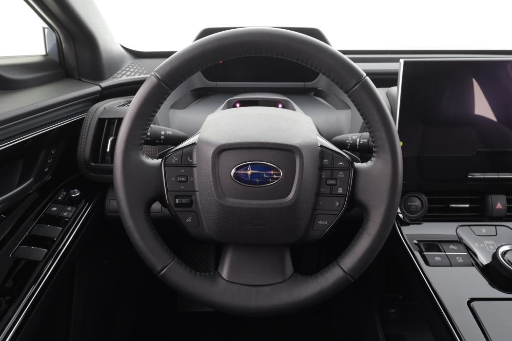 SUBARU SOLTERRA 2023