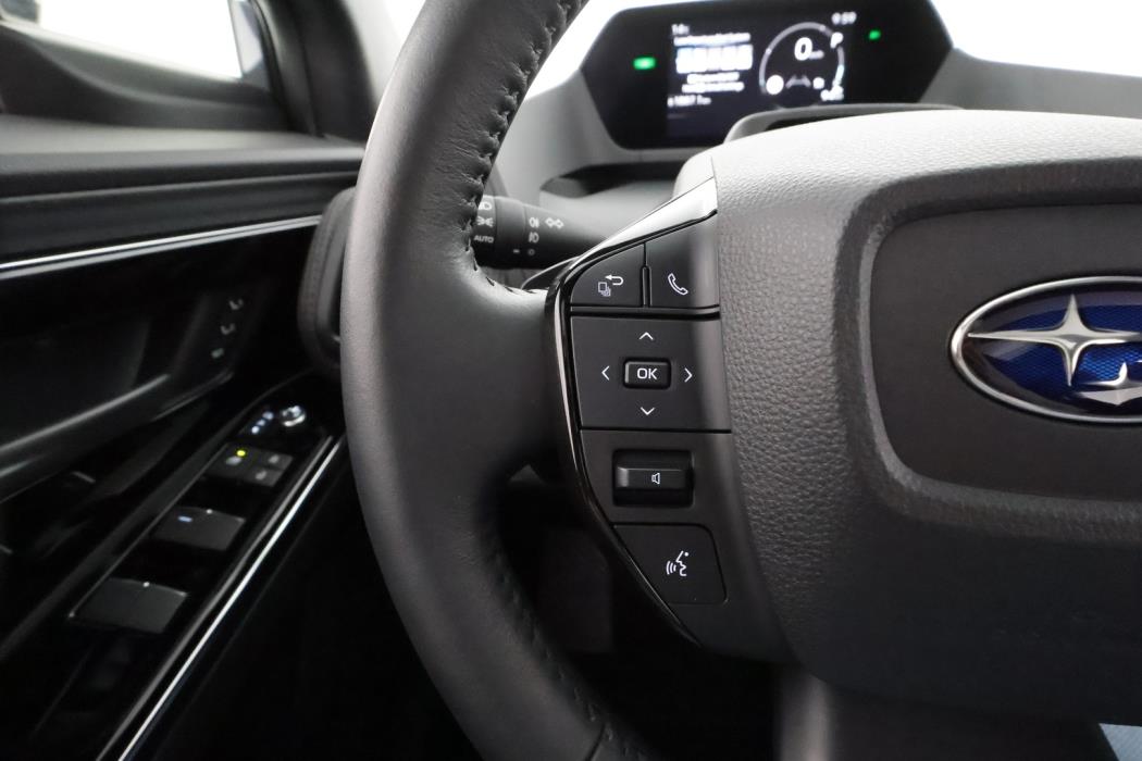 SUBARU SOLTERRA 2023